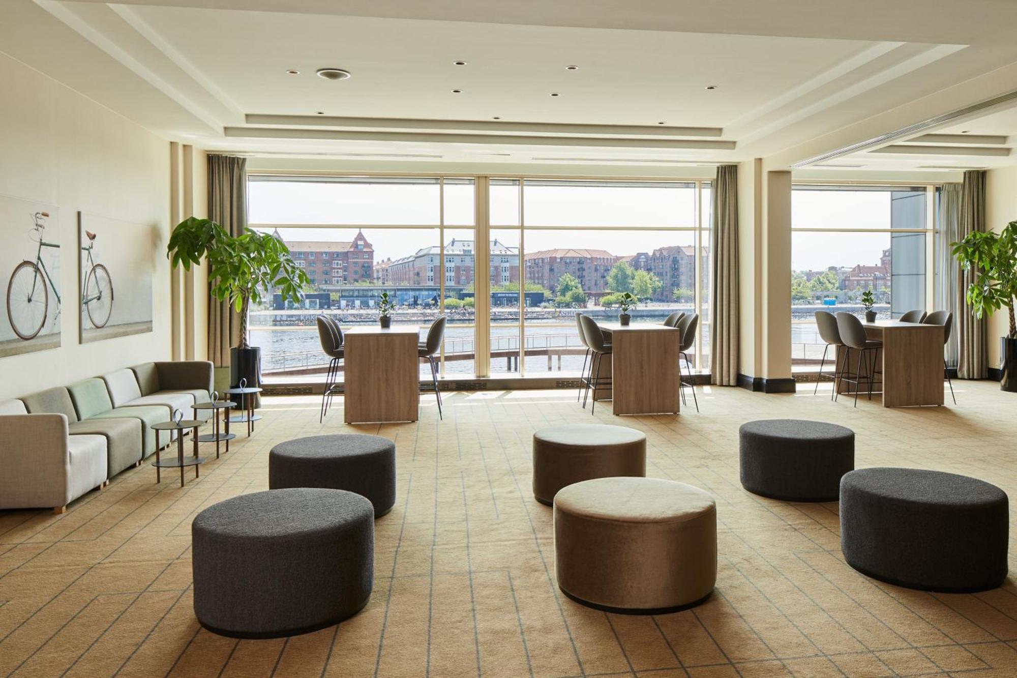 Marriott Hotell København