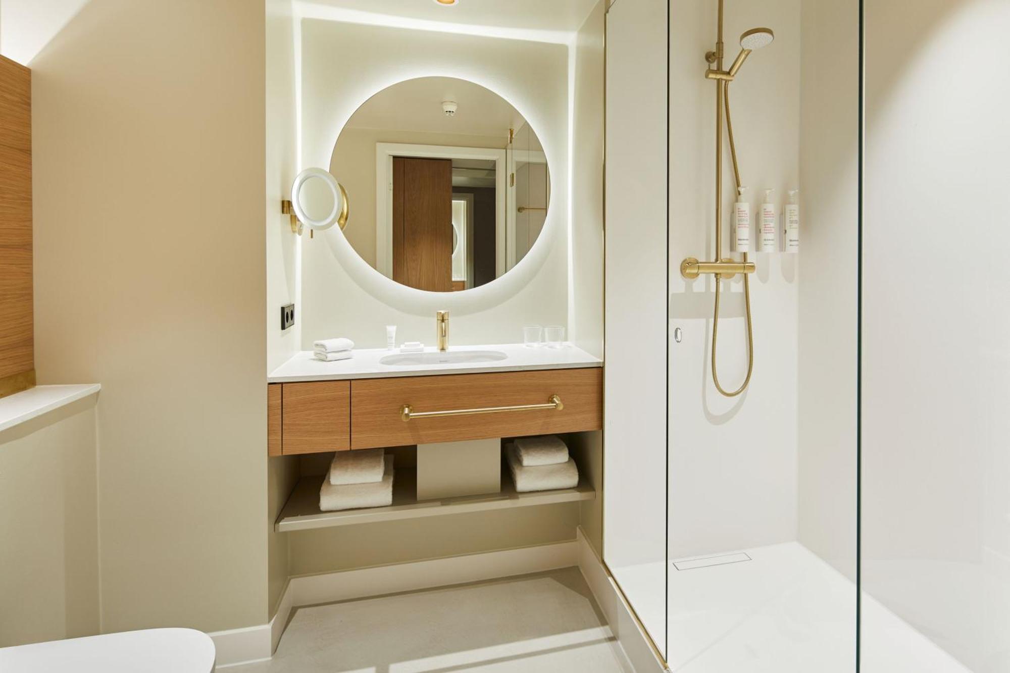 Marriott Hotell 5*