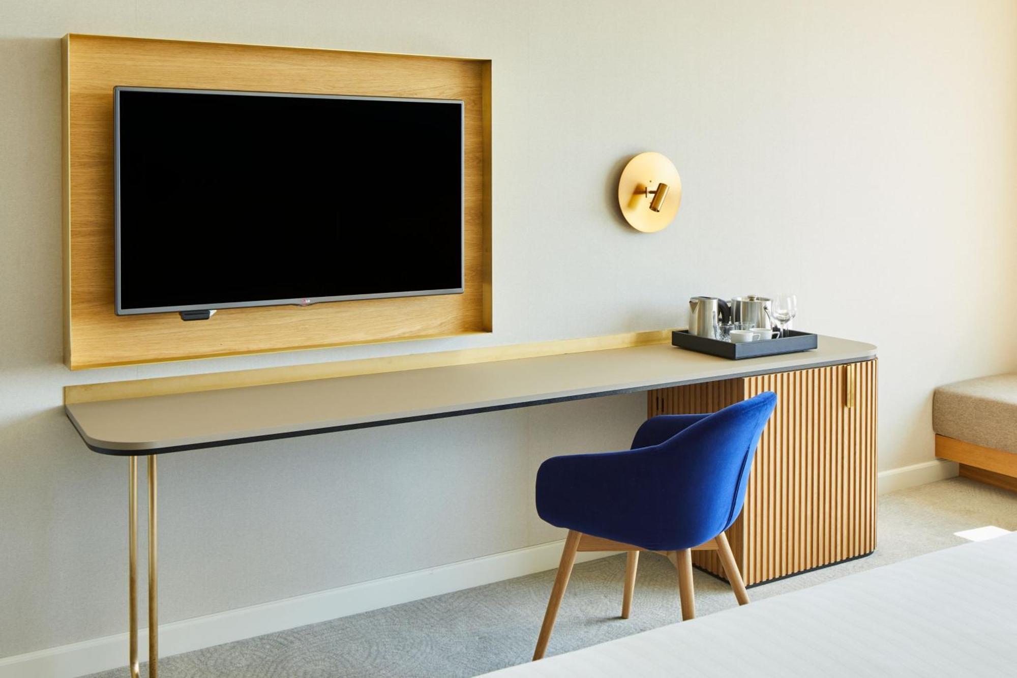Hotell Marriott