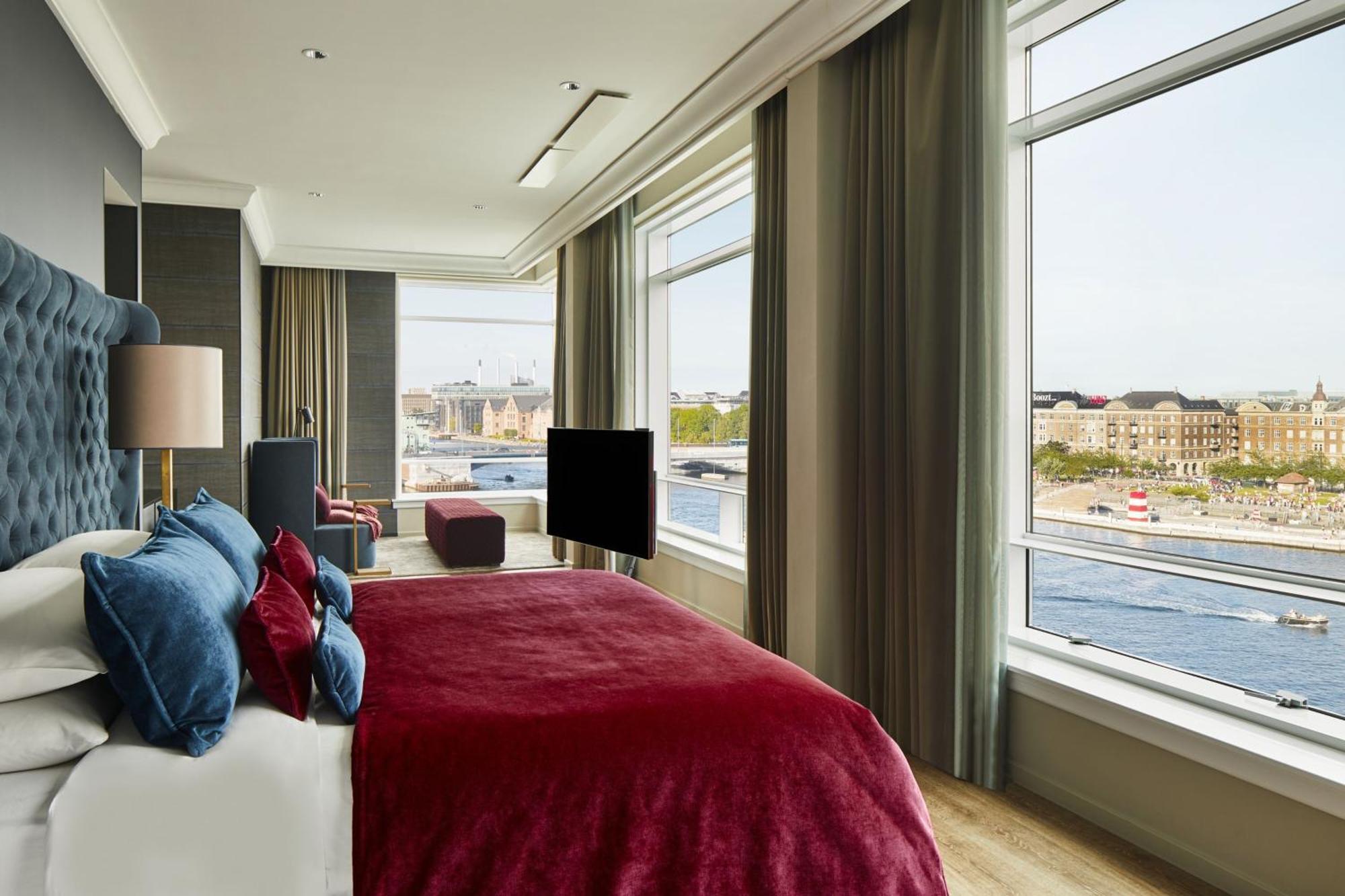 Marriott 5* København