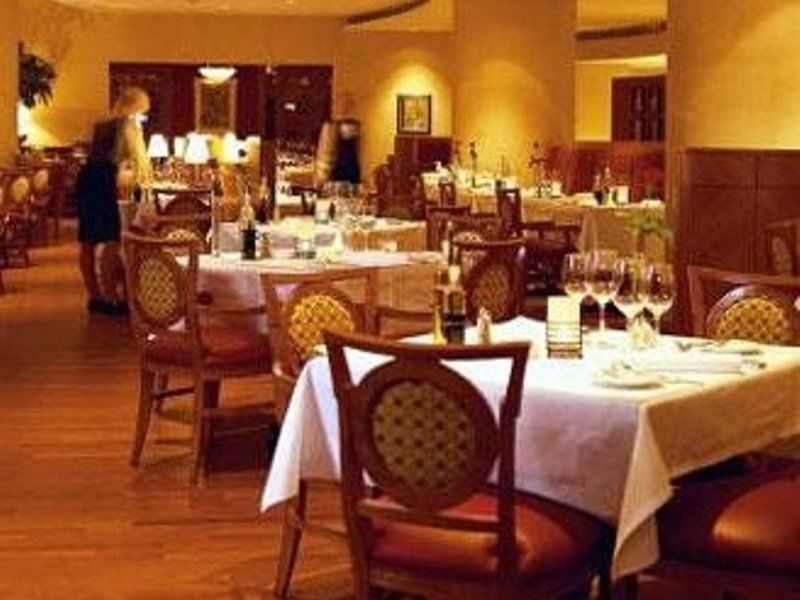 Hotell Marriott