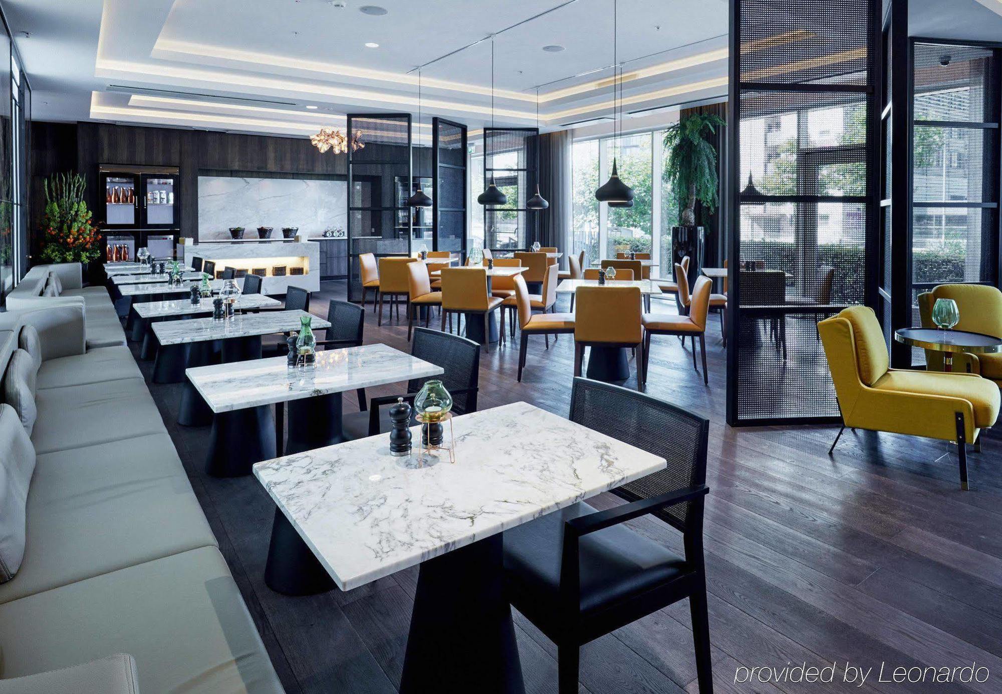 Marriott Hotel 5*