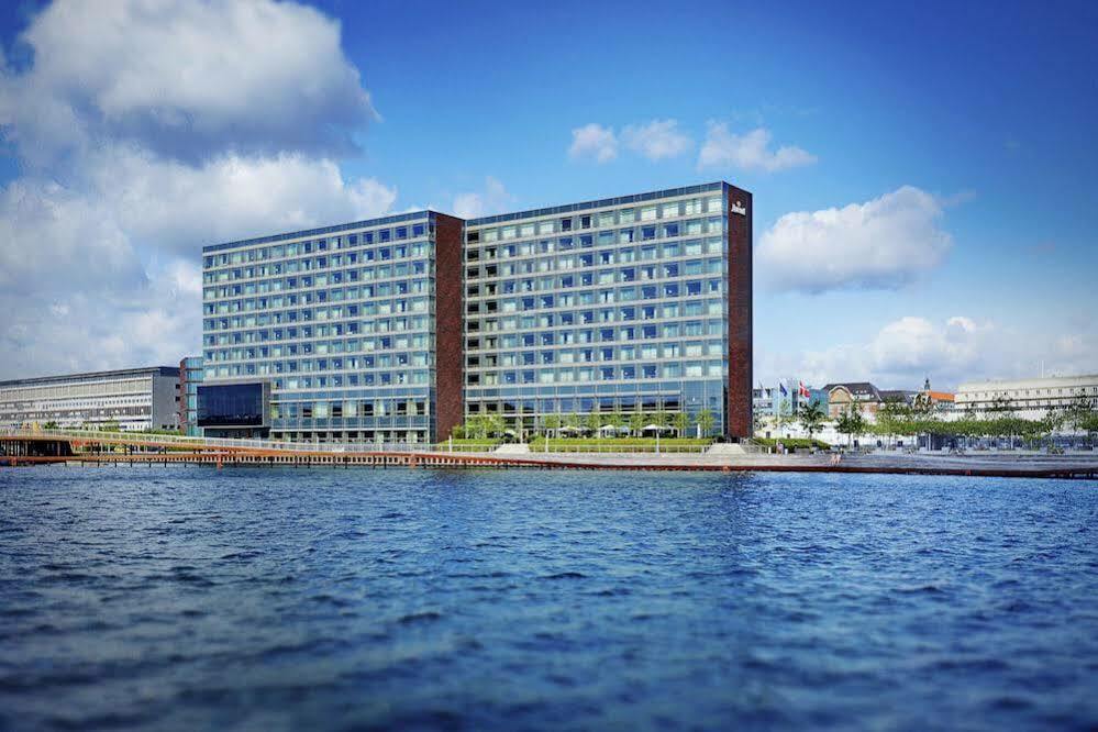 Marriott Hotel